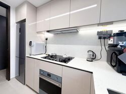 FORETT AT BUKIT TIMAH (D21), Apartment #622716111